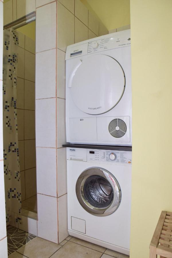 Apartman Vinkov'S Center ヤイツェ エクステリア 写真