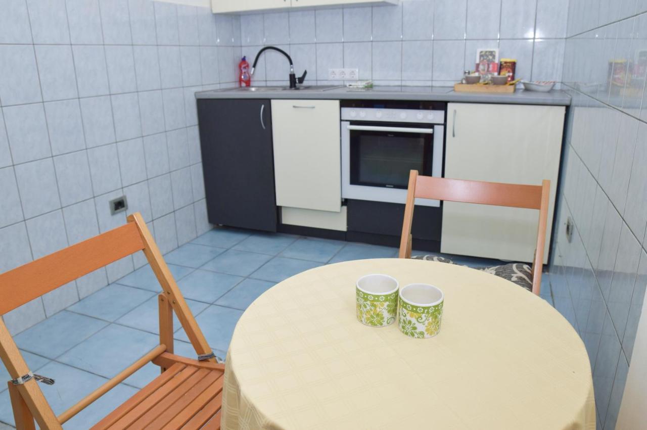 Apartman Vinkov'S Center ヤイツェ エクステリア 写真