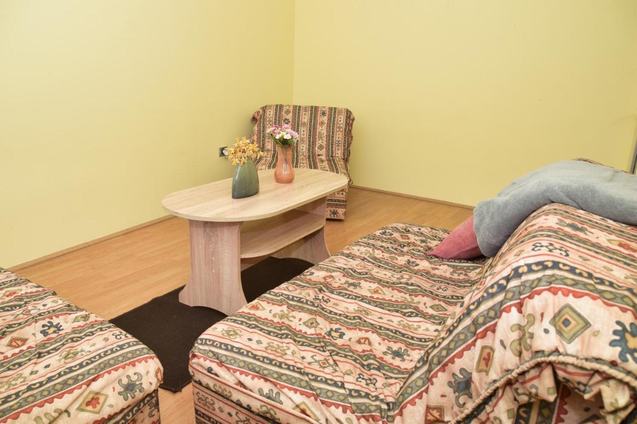 Apartman Vinkov'S Center ヤイツェ エクステリア 写真